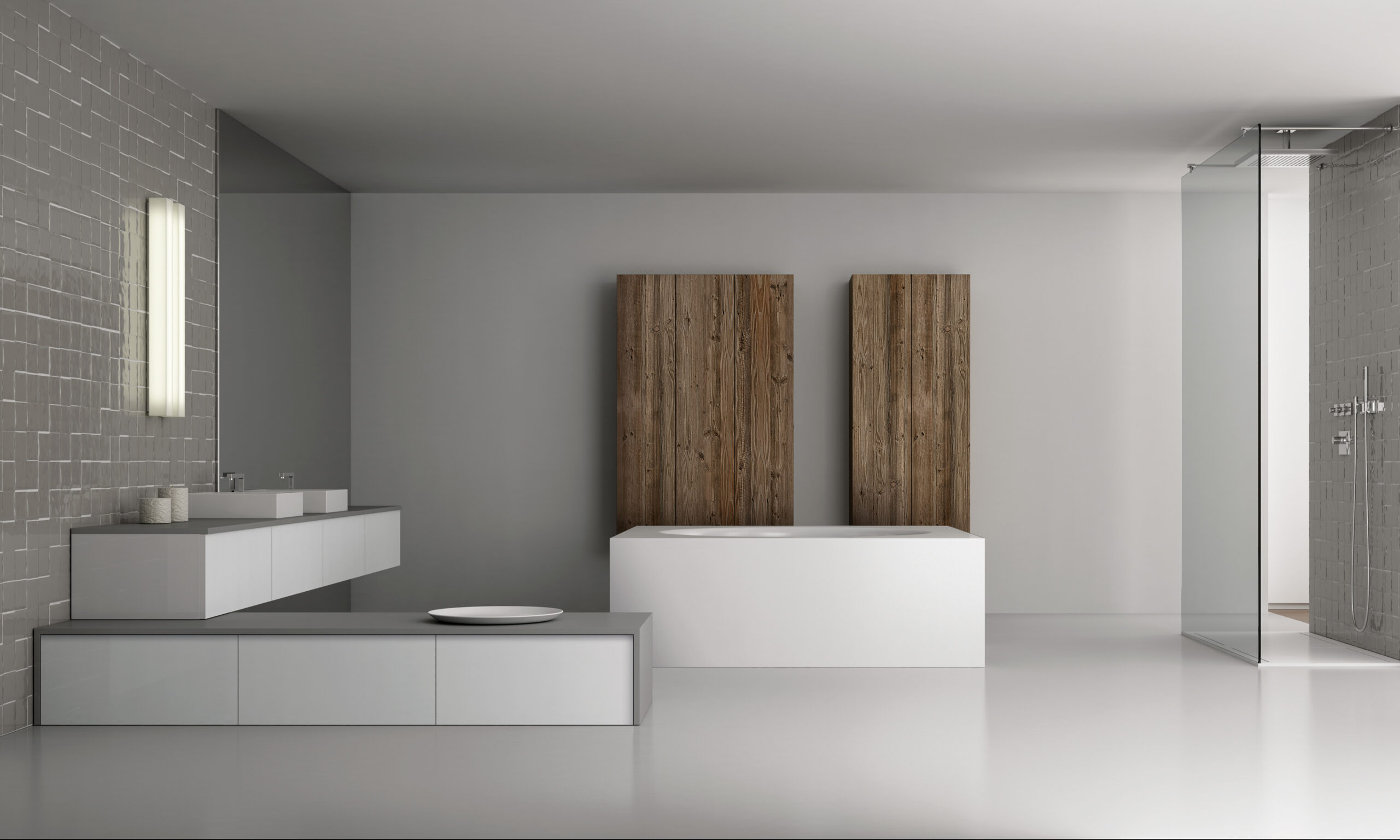 Bain de grains