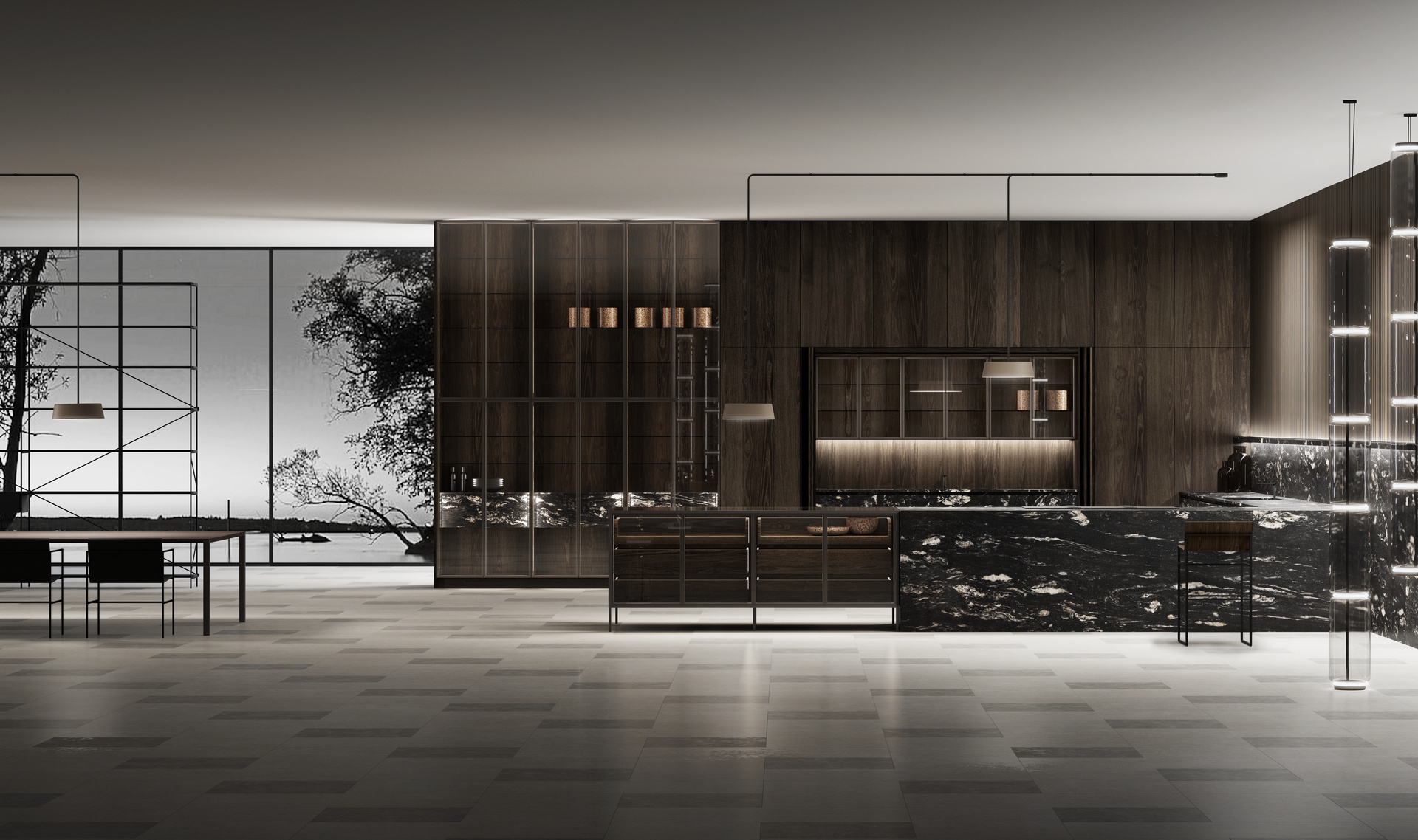 Fenice Acacia Ancienne Cuisine Contemporaine Fenice Acacia Ancienne