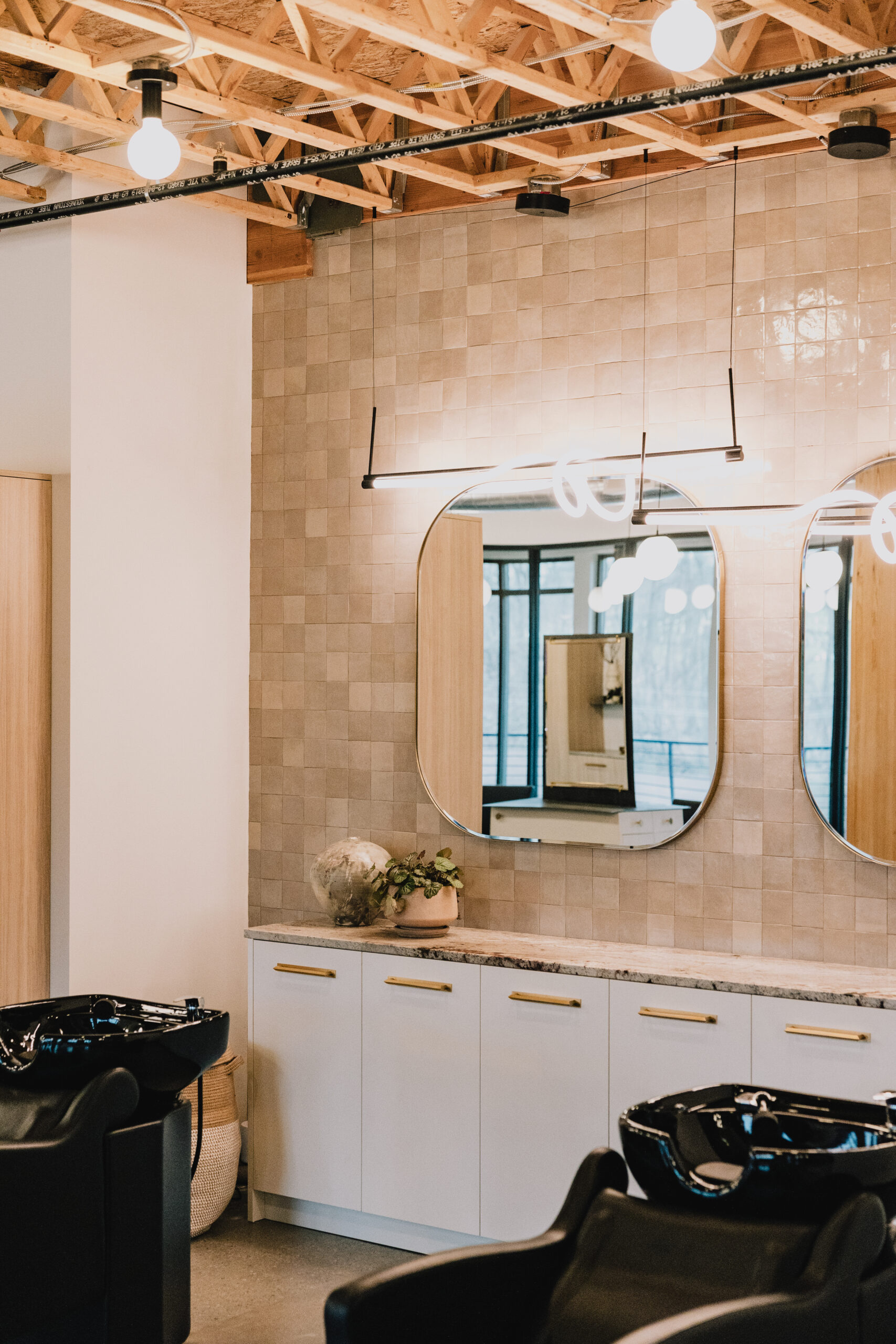 Glam pour aller dans l'espace