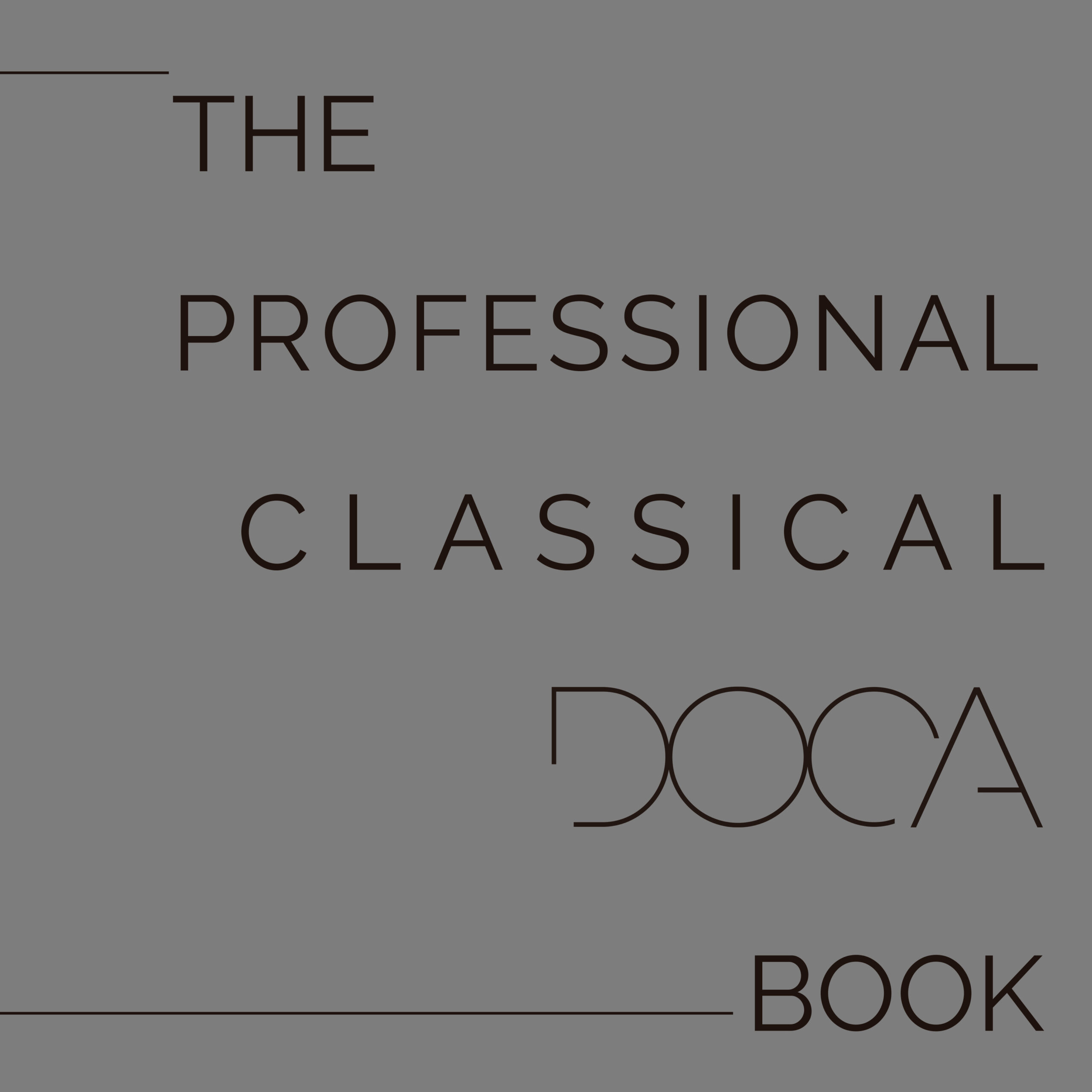 portada the prossional clasico